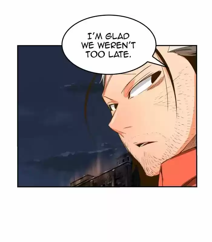 The God Of High School ch.386