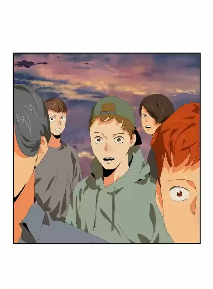 The God Of High School ch.386