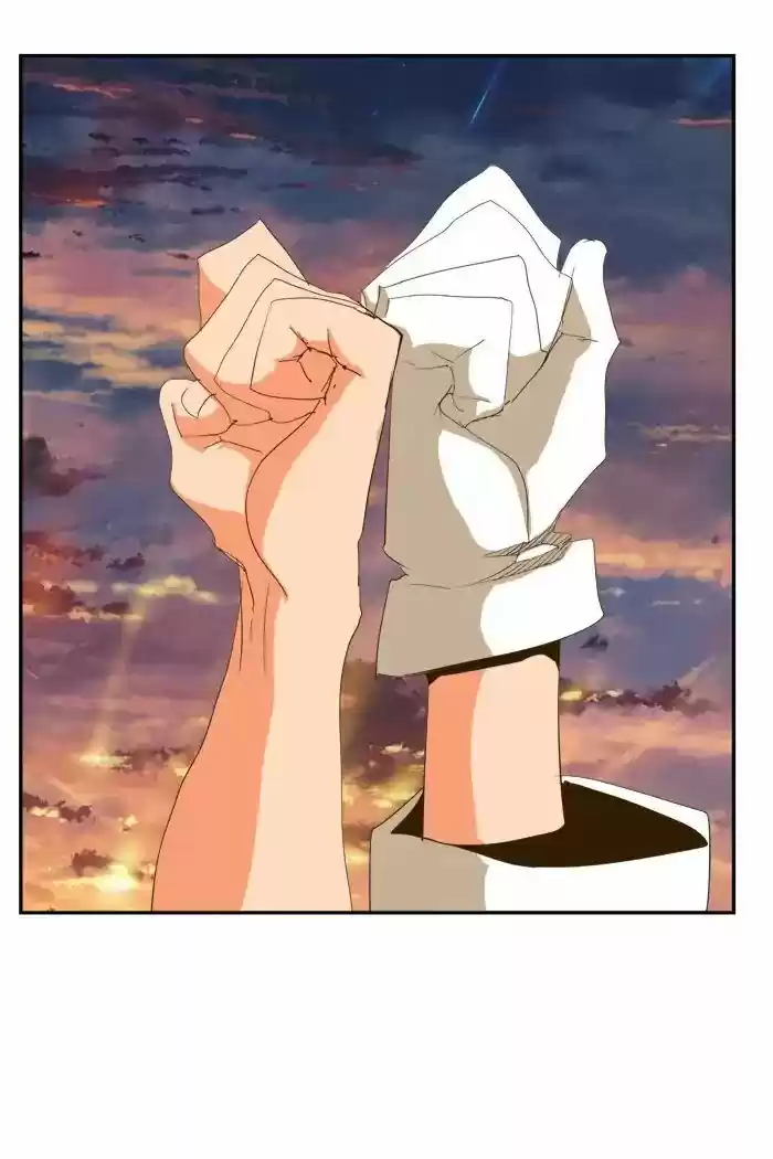 The God Of High School ch.386