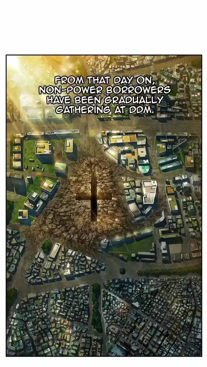 The God Of High School ch.386