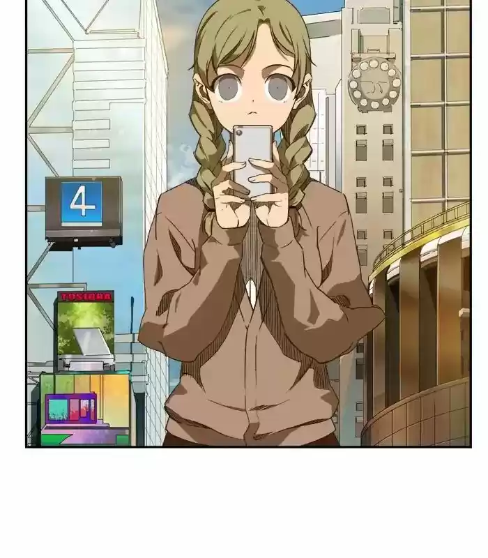 The God Of High School ch.386