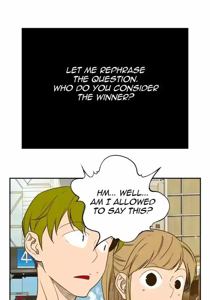 The God Of High School ch.386