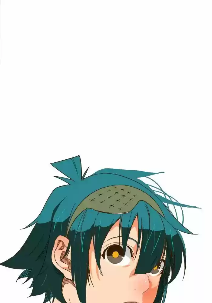 The God Of High School ch.386