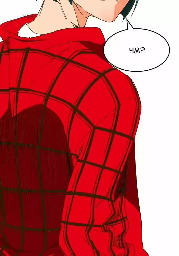 The God Of High School ch.386