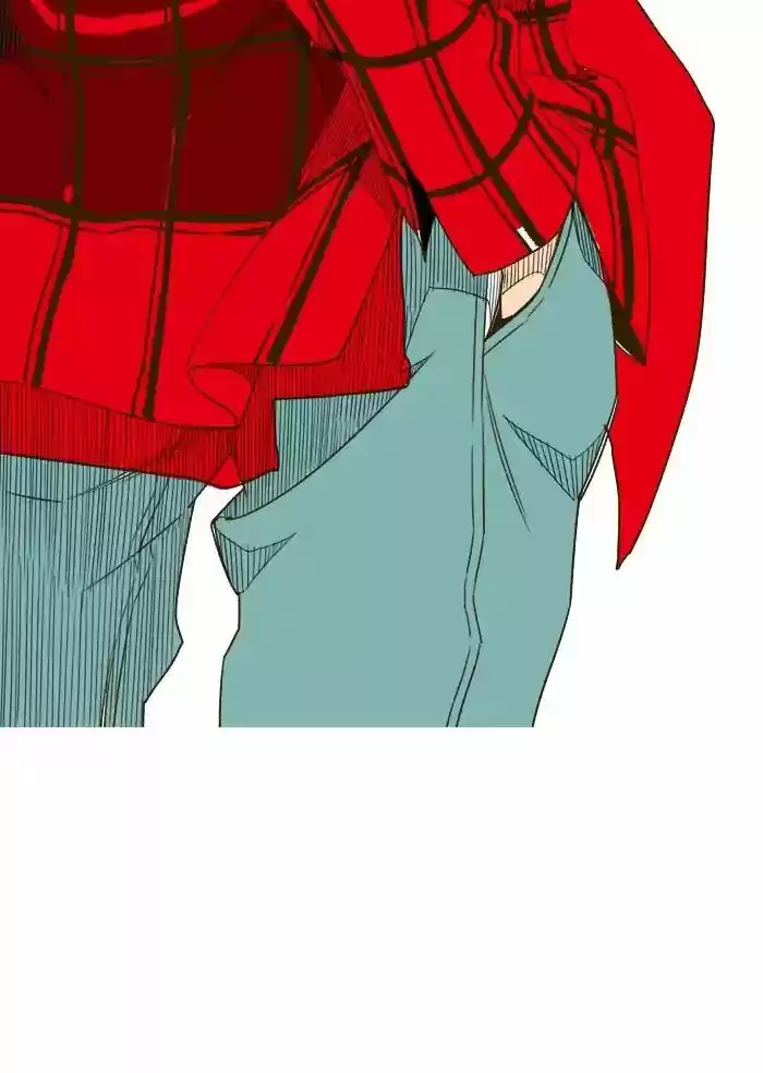 The God Of High School ch.386