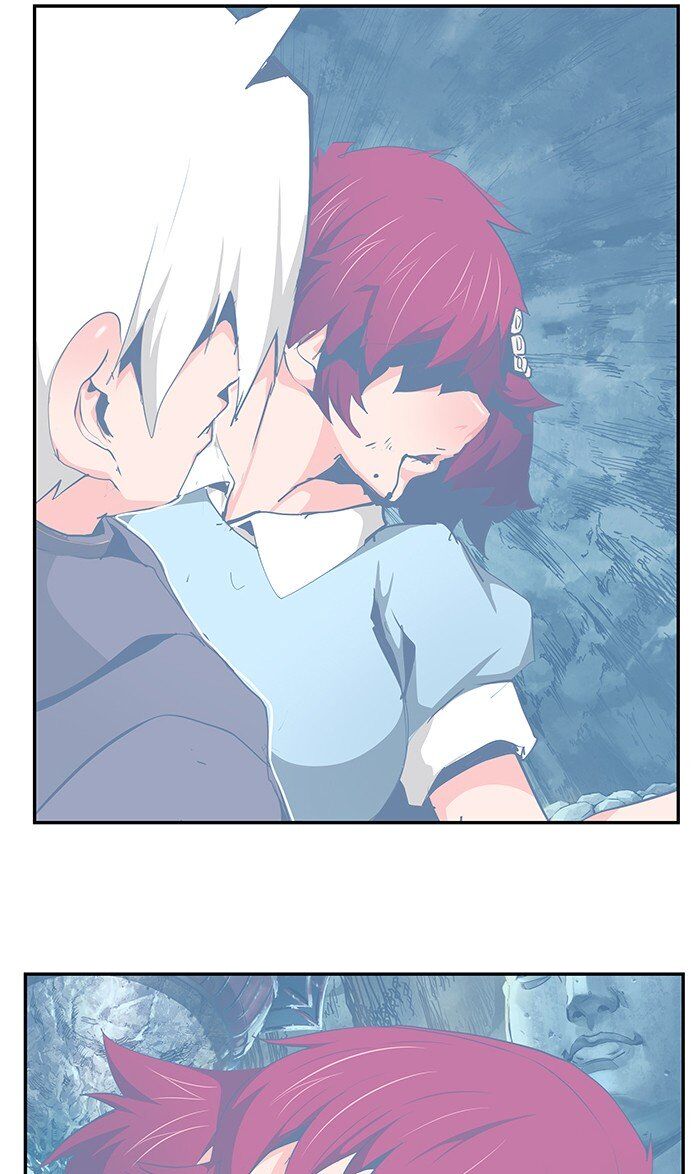 The God of High School ch.475