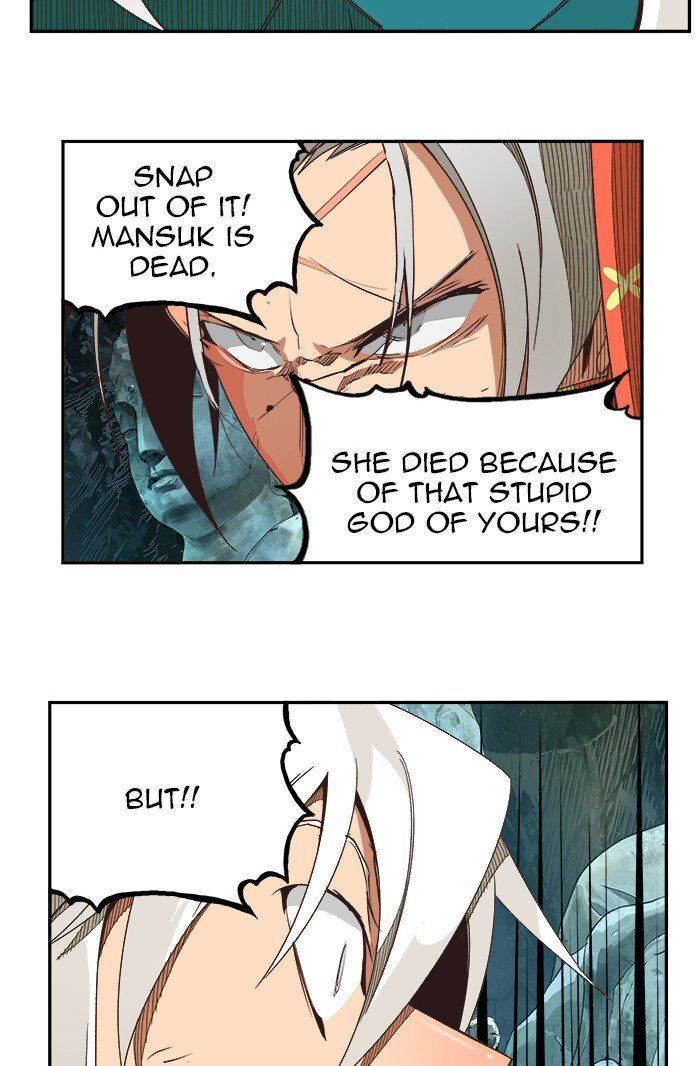 The God of High School ch.475