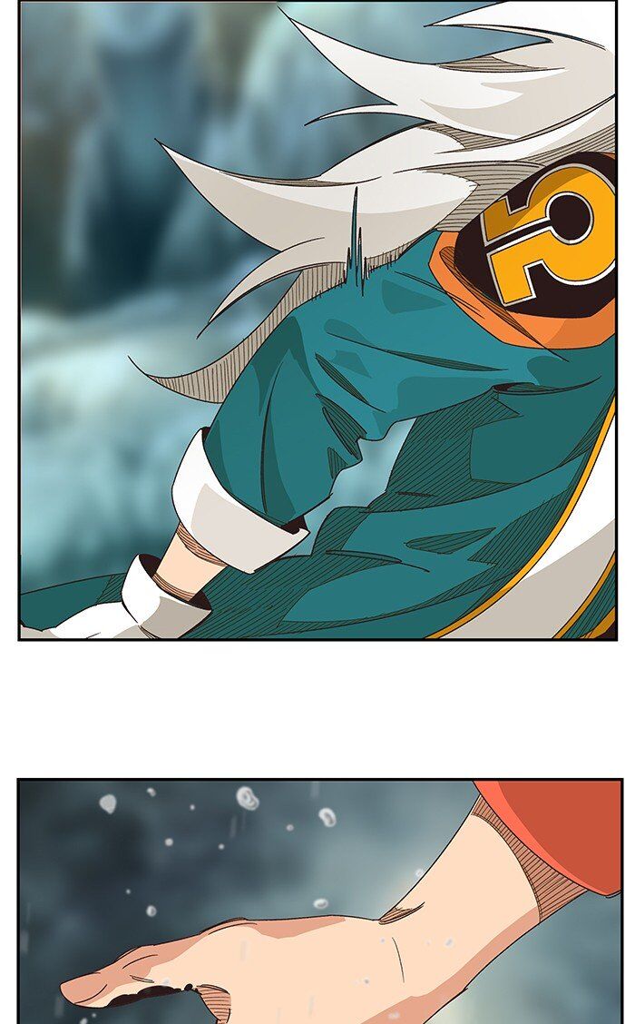 The God of High School ch.475