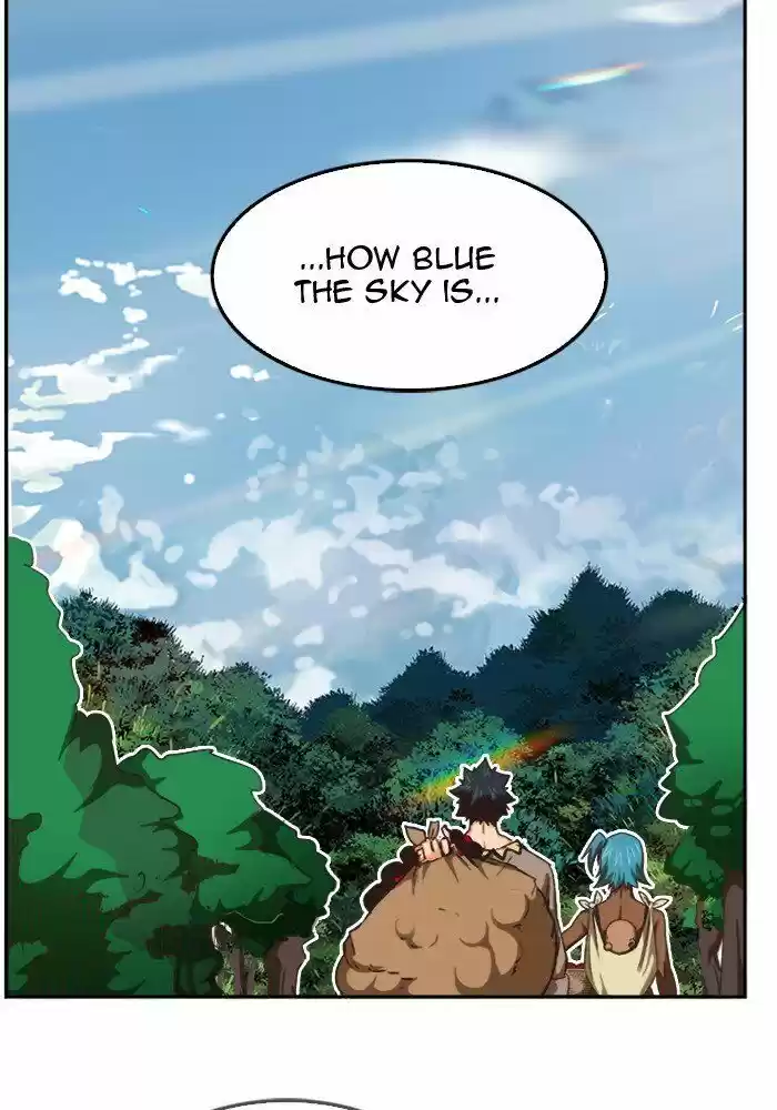 The God of High School ch.490