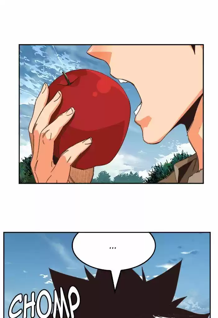 The God of High School ch.490