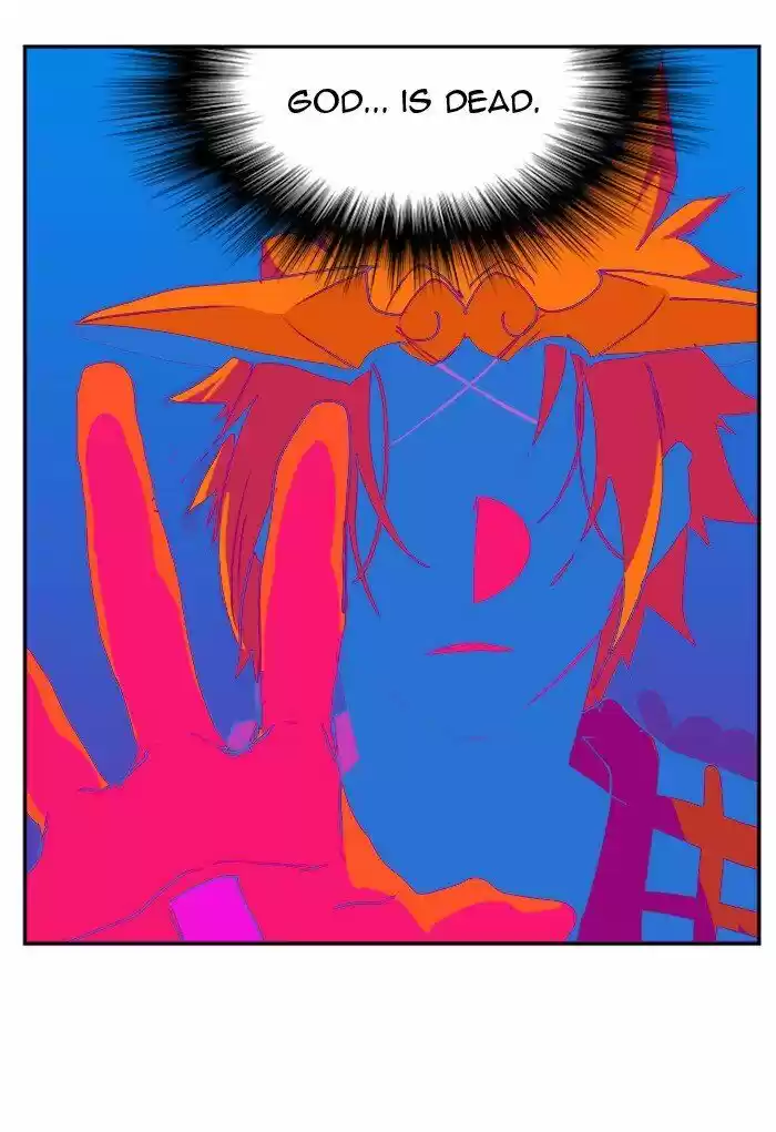 The God of High School ch.490