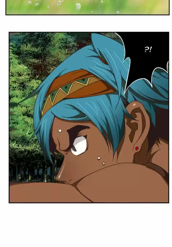 The God of High School ch.490