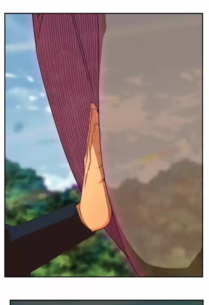 The God of High School ch.490