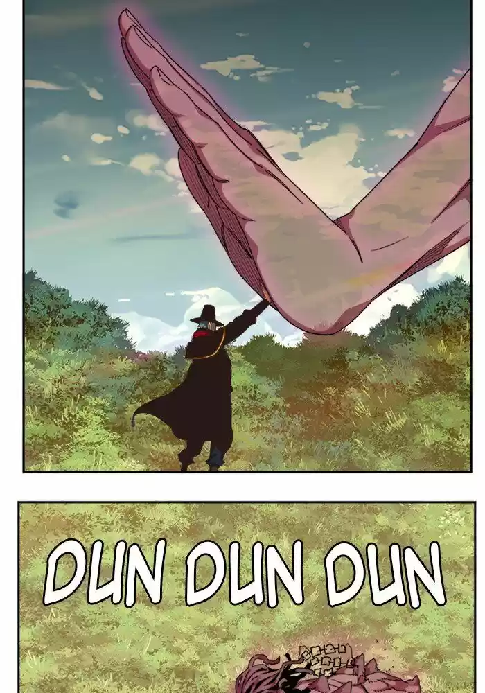 The God of High School ch.490