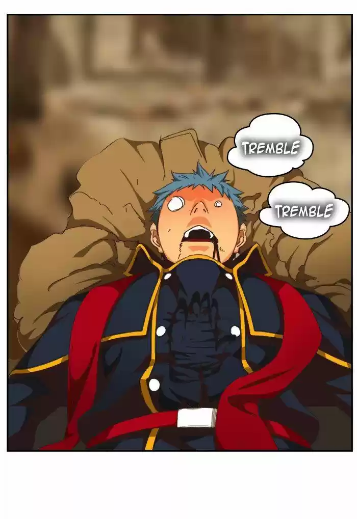 The God of High School ch.490