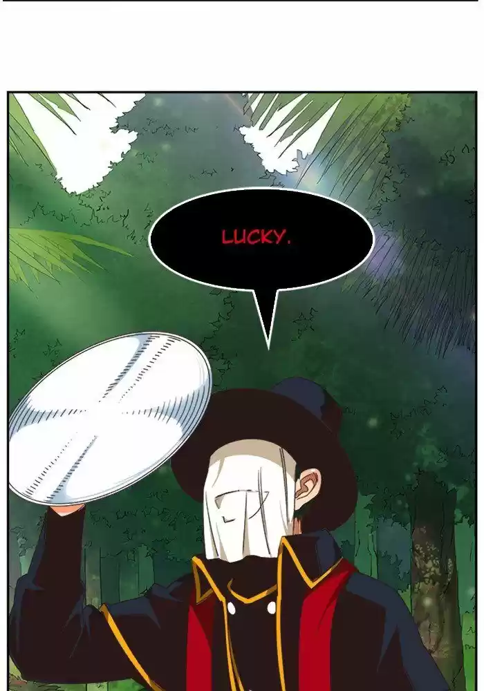 The God of High School ch.490