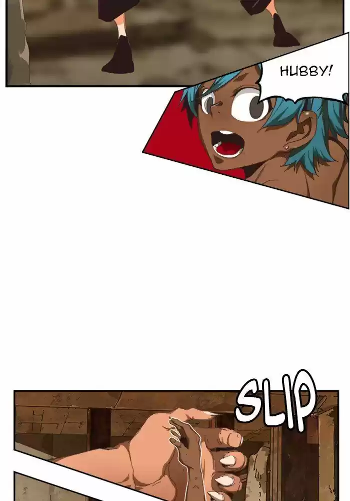 The God of High School ch.490