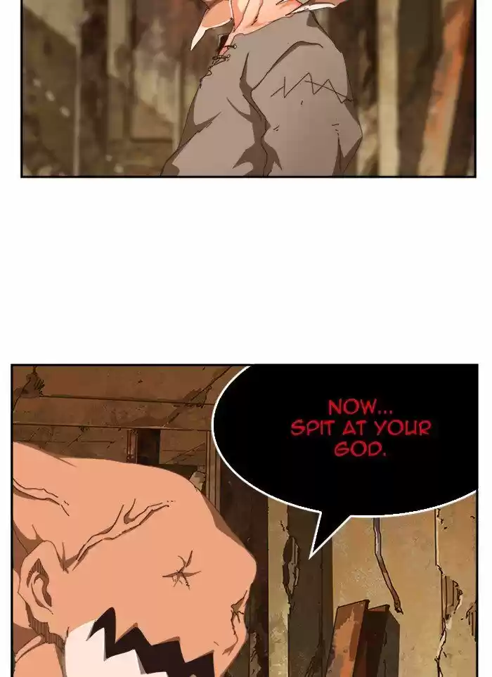 The God of High School ch.490