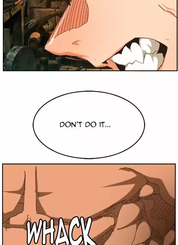 The God of High School ch.490