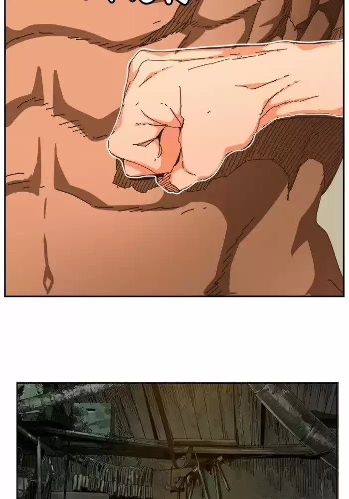 The God of High School ch.490