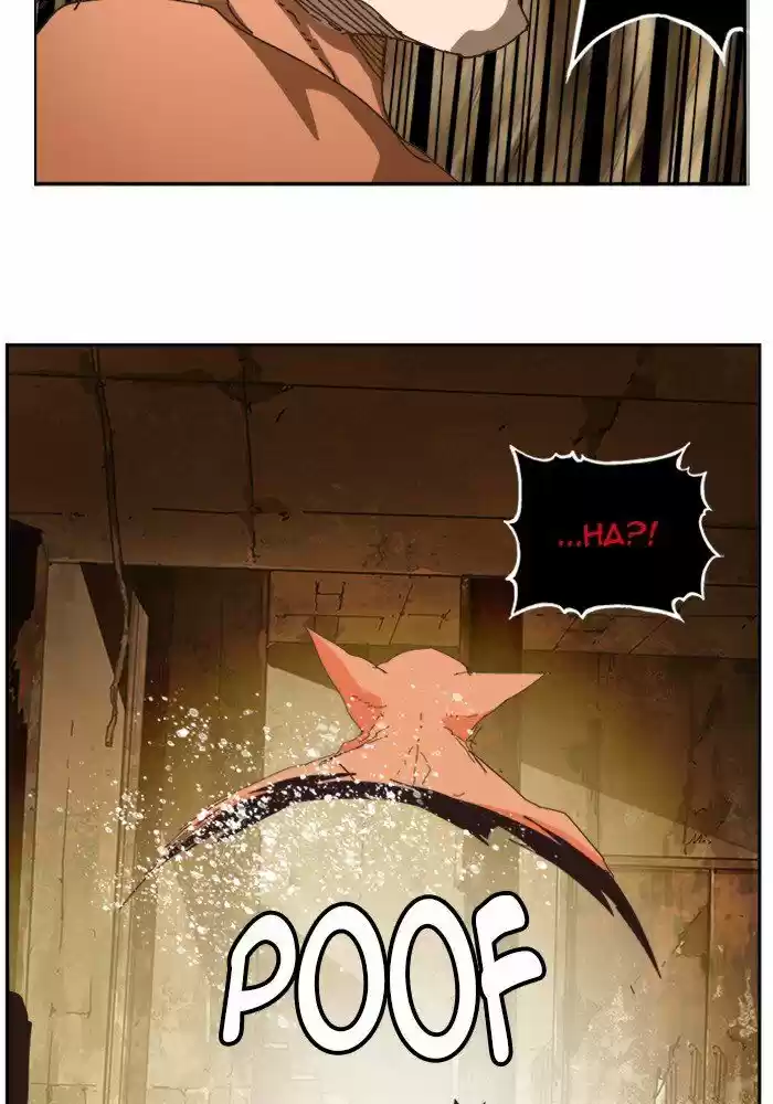 The God of High School ch.490