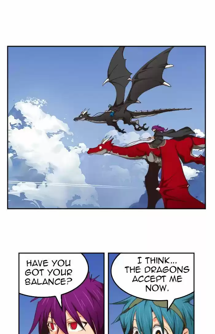 The God of High School ch.490