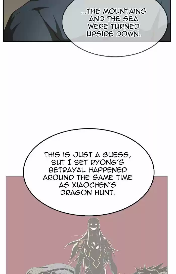 The God of High School ch.490