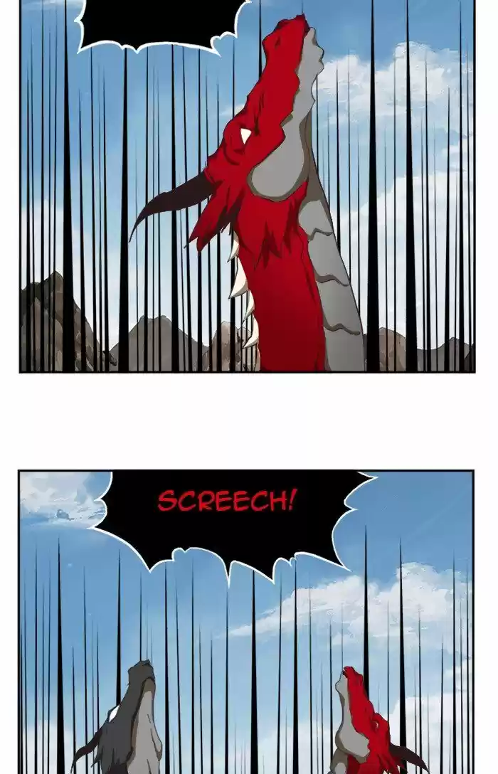 The God of High School ch.490