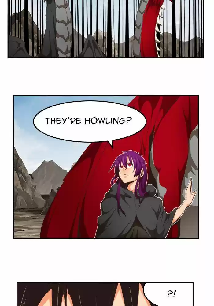 The God of High School ch.490