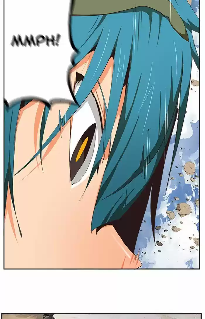 The God of High School ch.490