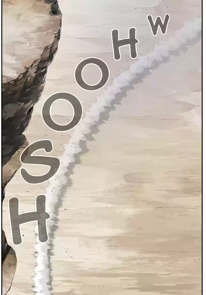 The God of High School ch.490