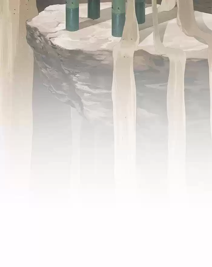 The God of High School ch.490