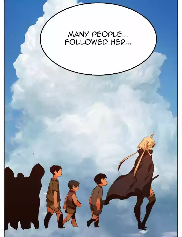 The God of High School ch.492