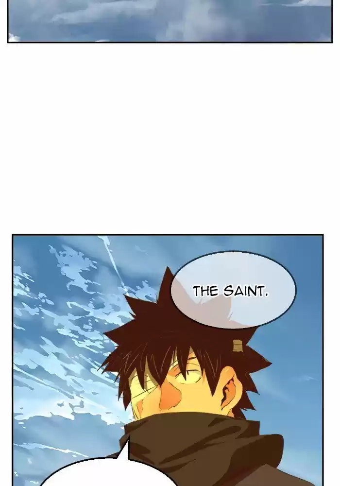 The God of High School ch.492