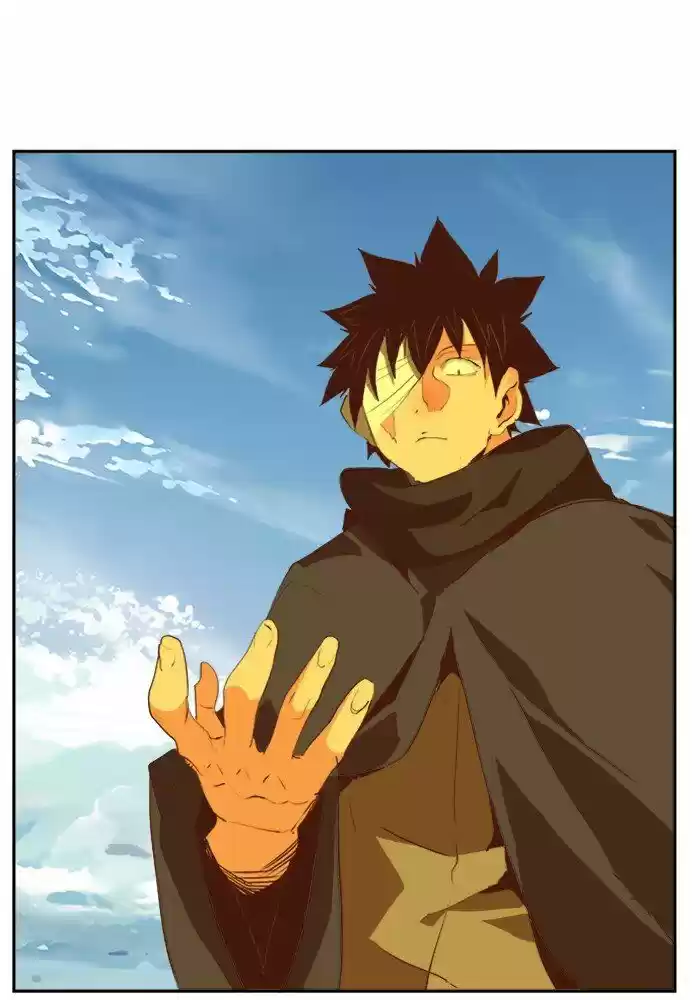 The God of High School ch.492