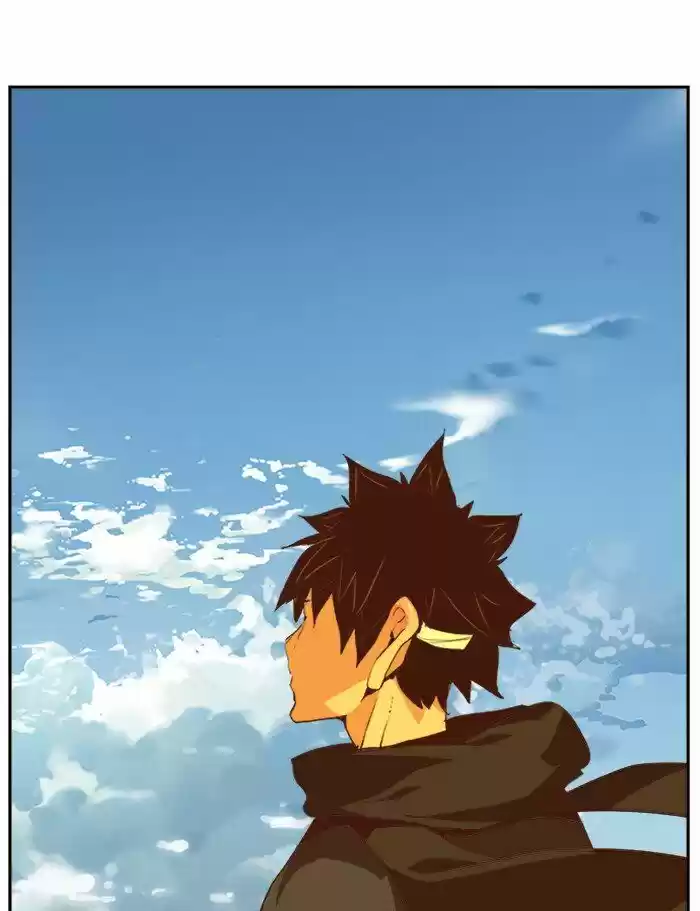 The God of High School ch.492