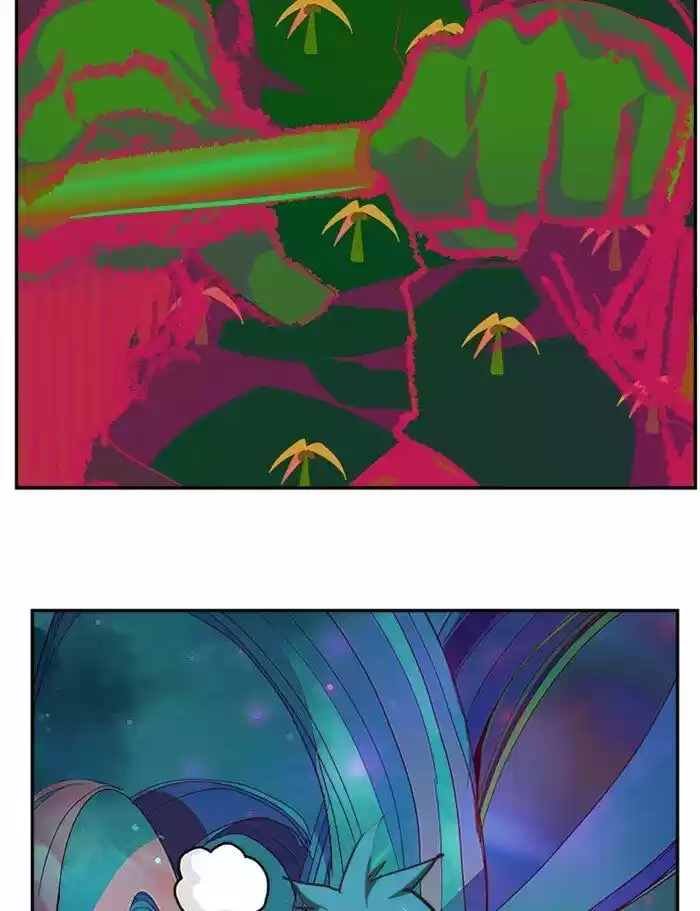 The God of High School ch.492