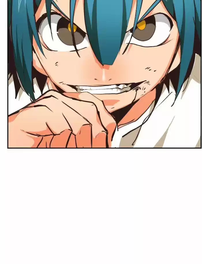 The God of High School ch.492