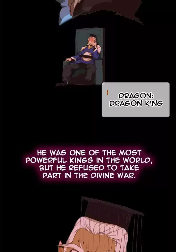 The God of High School ch.492