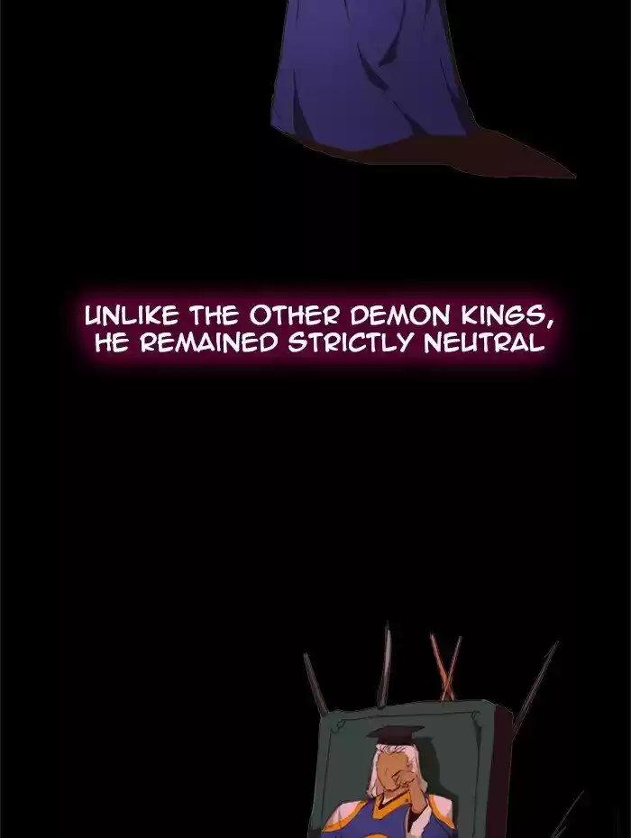 The God of High School ch.492