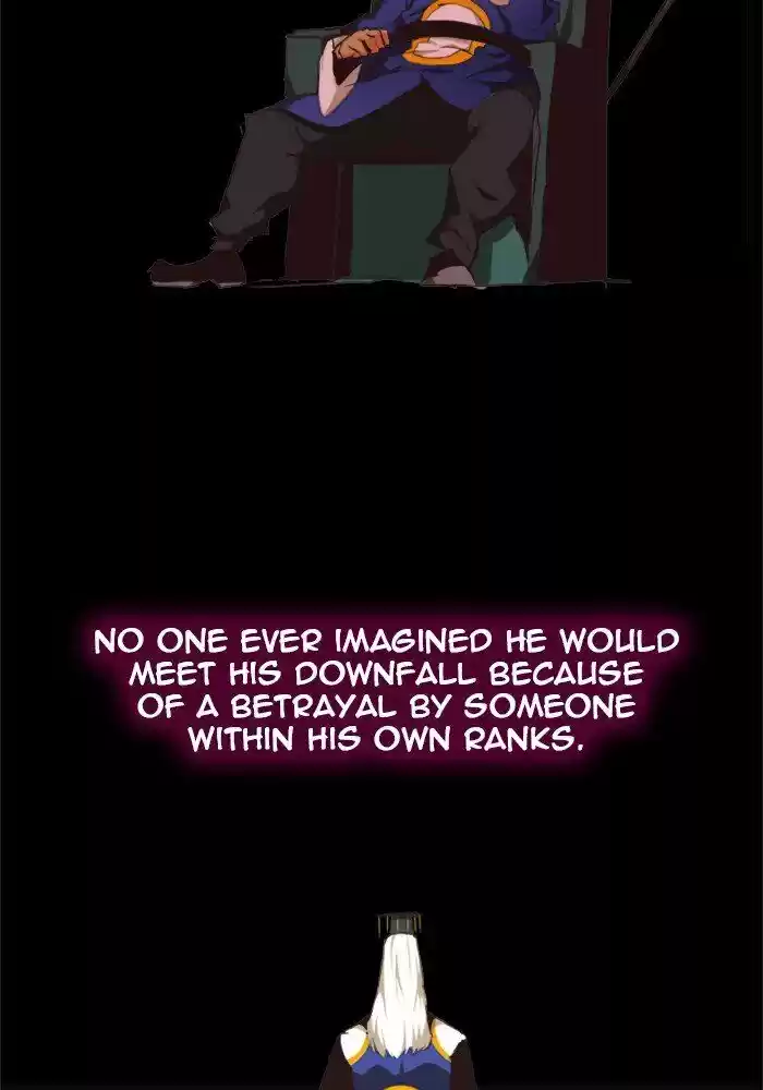 The God of High School ch.492