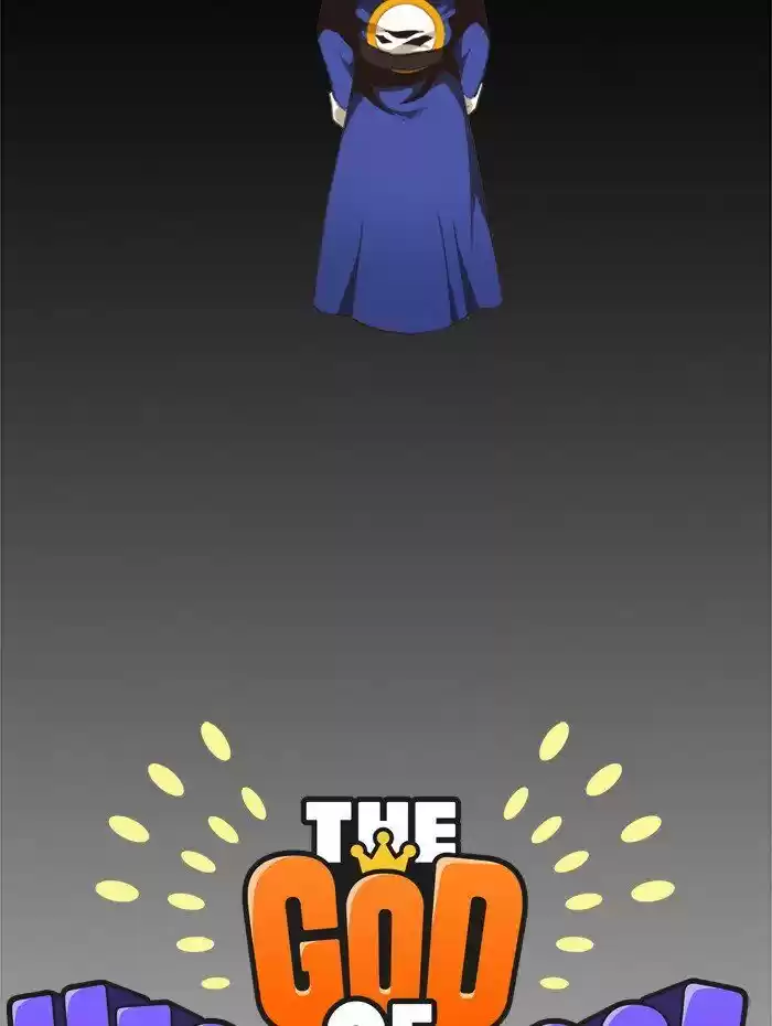 The God of High School ch.492