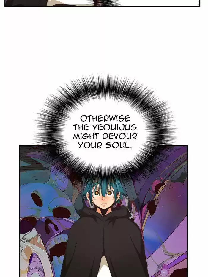 The God of High School ch.492