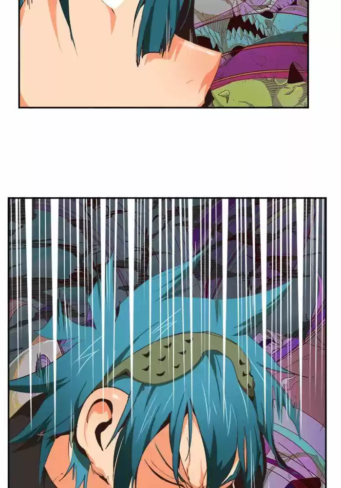 The God of High School ch.492