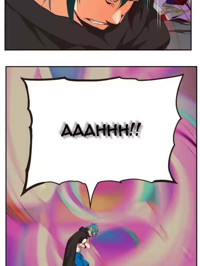 The God of High School ch.492