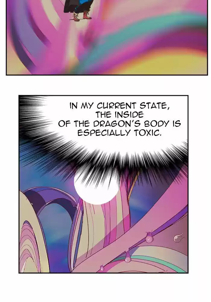 The God of High School ch.492