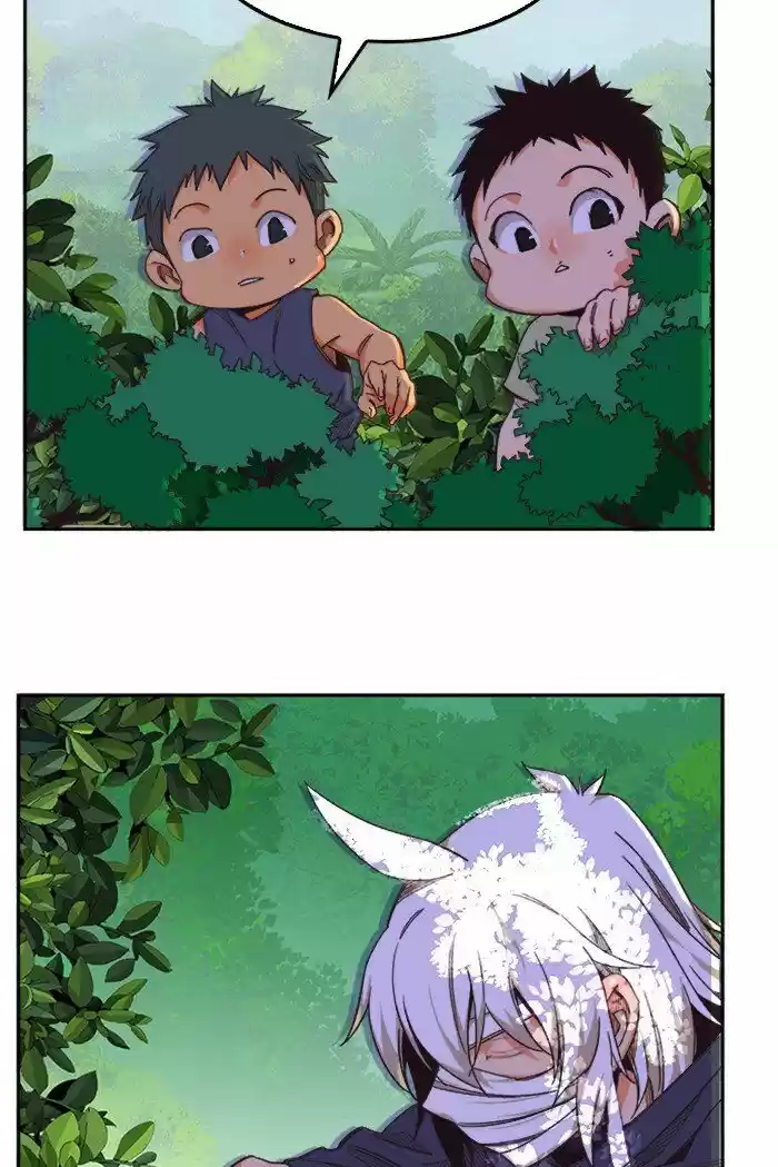 The God of High School ch.492