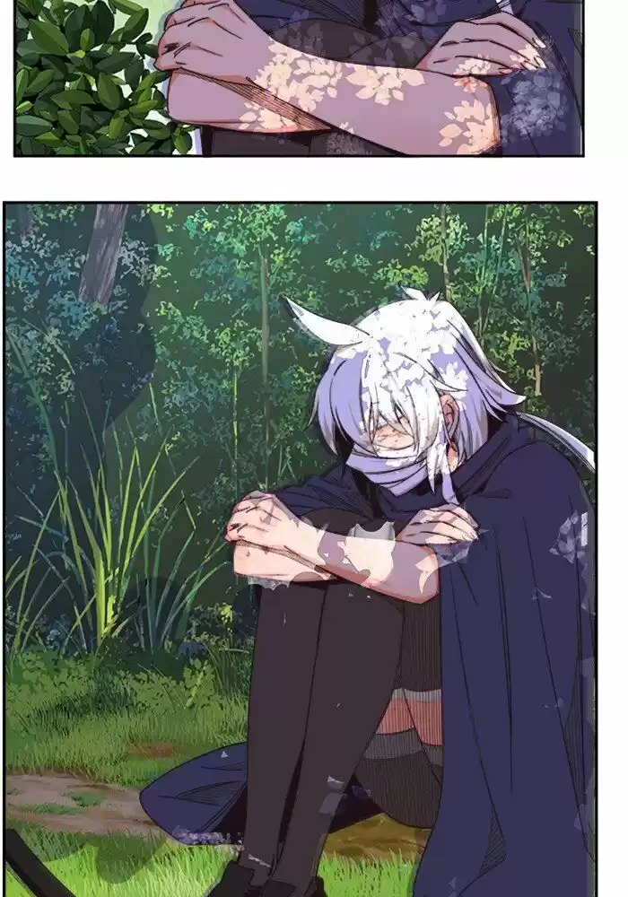 The God of High School ch.492