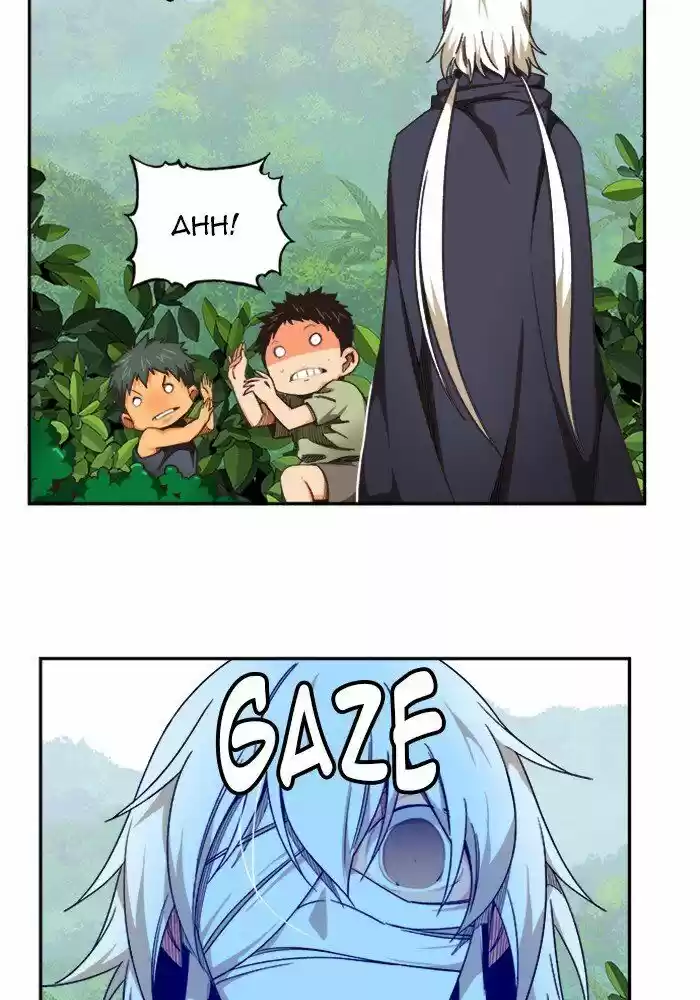 The God of High School ch.492