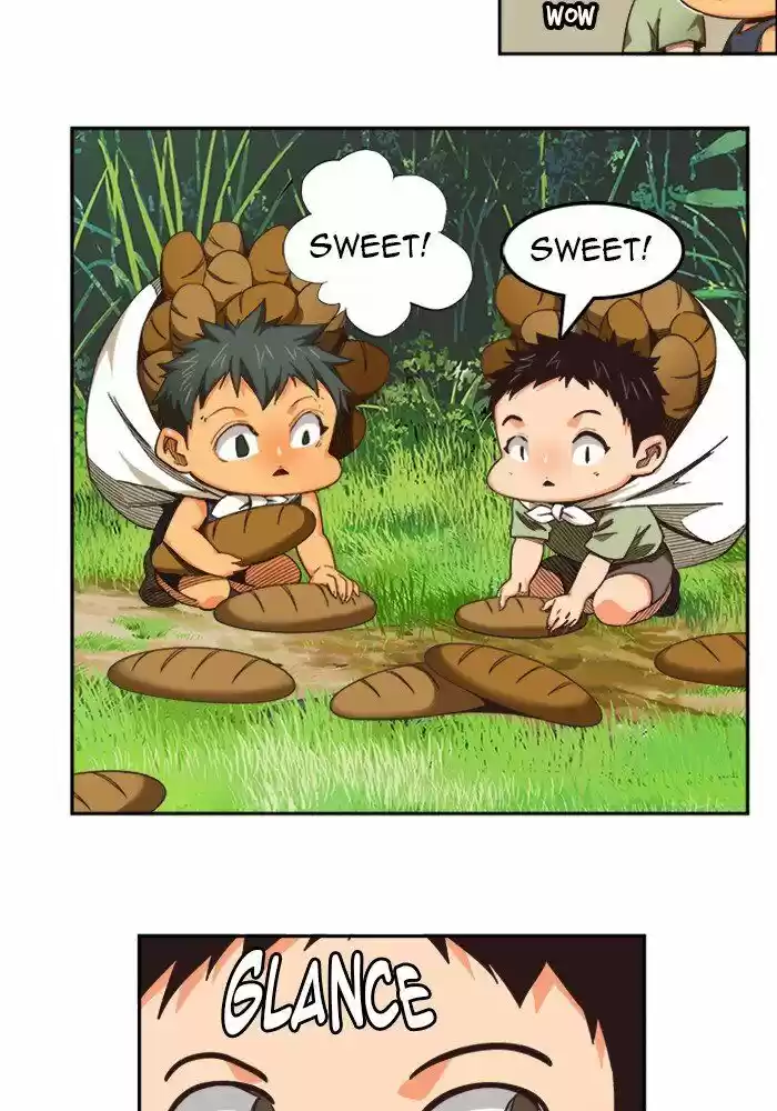 The God of High School ch.492